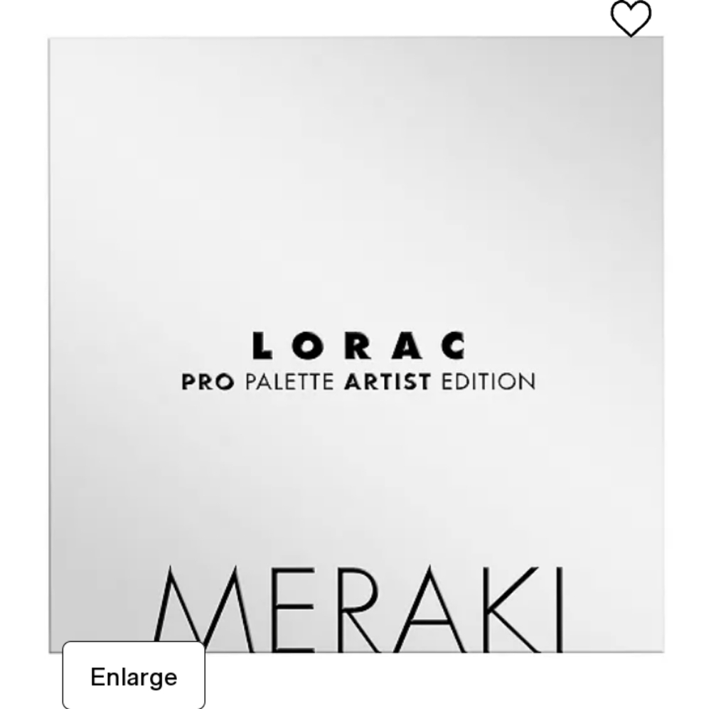 Lorac - Picture 8 of 8